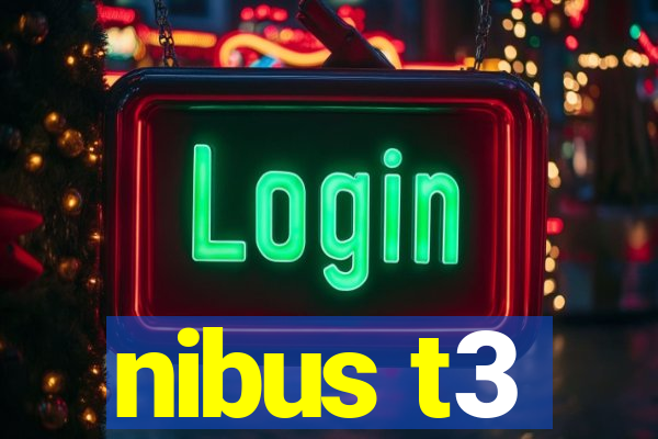 nibus t3